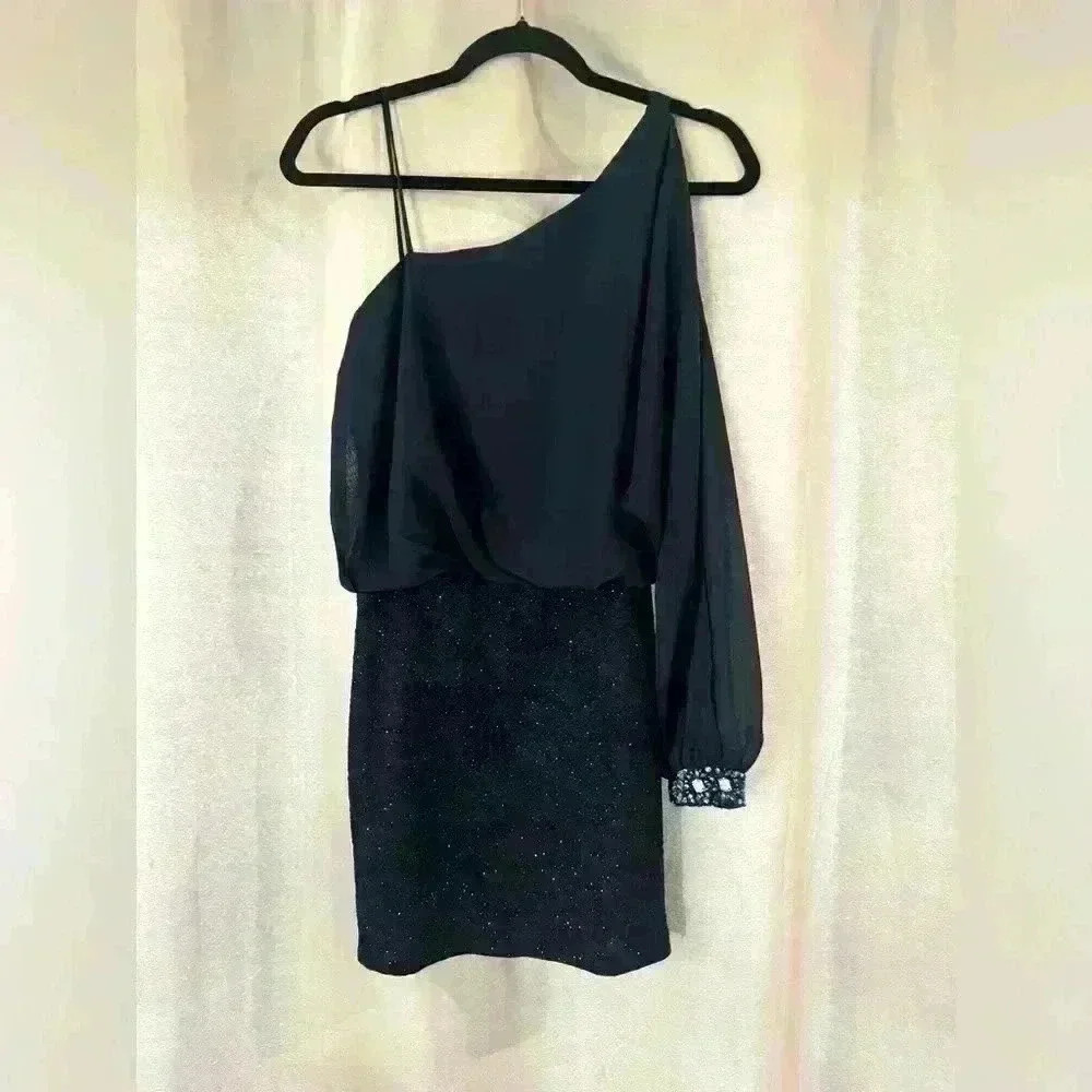 Women’s Blue Teeze Me Dress